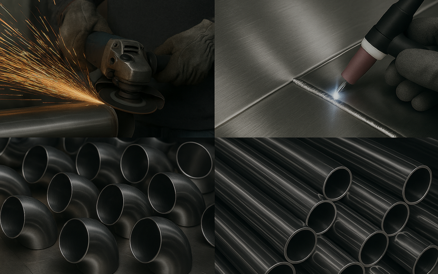 Stainless Steel Works